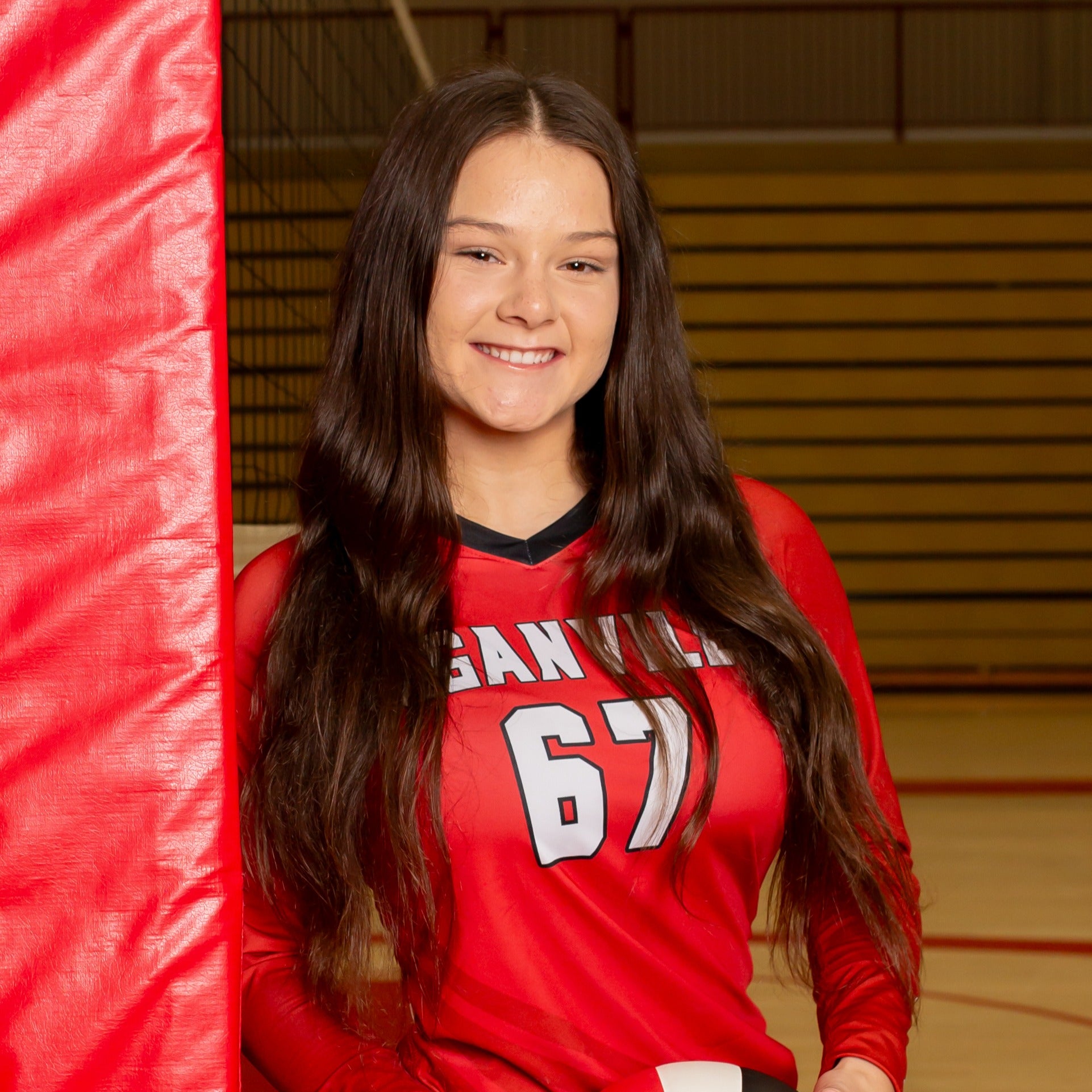 Caitlyn Sutton mugshot