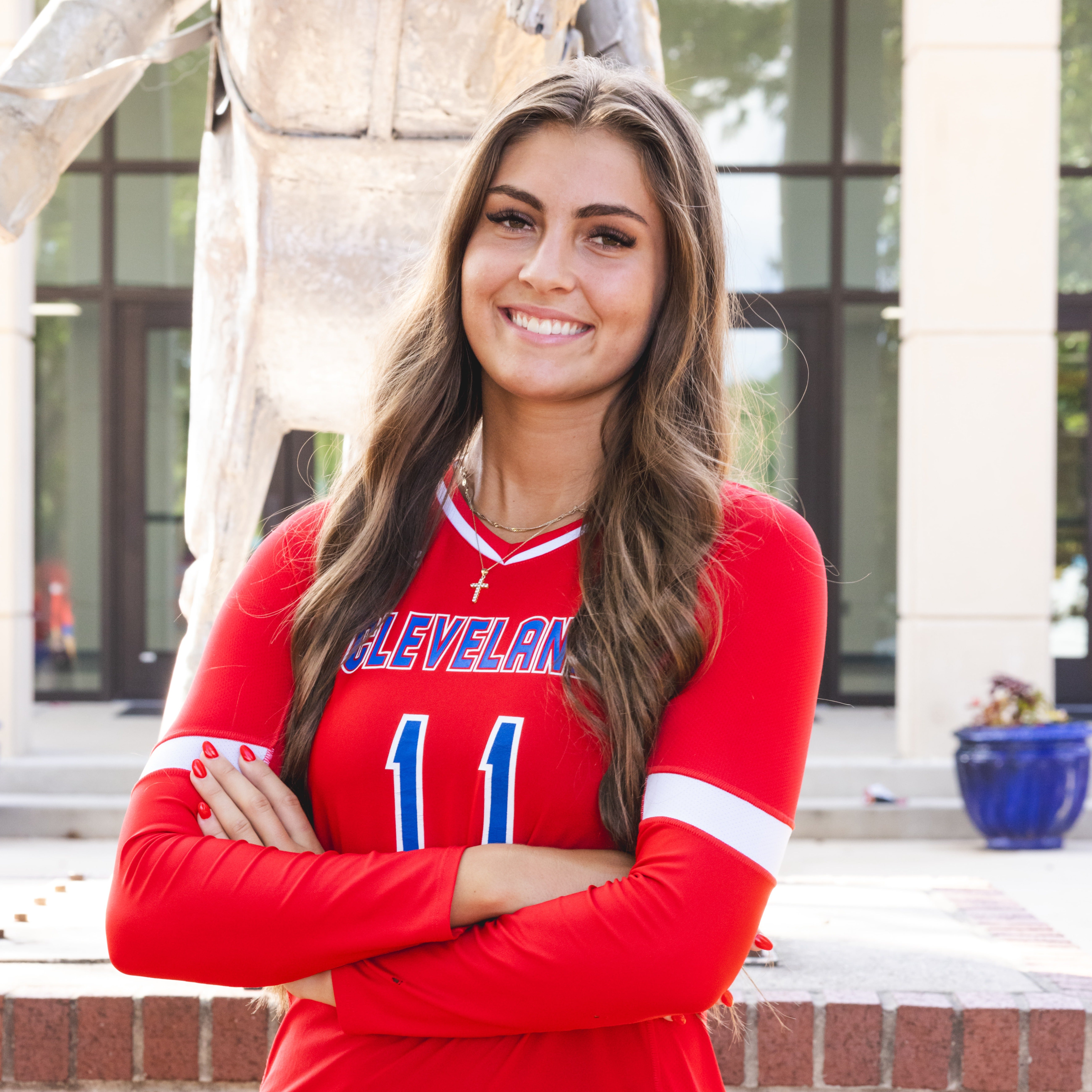 Lauren Hurst mugshot