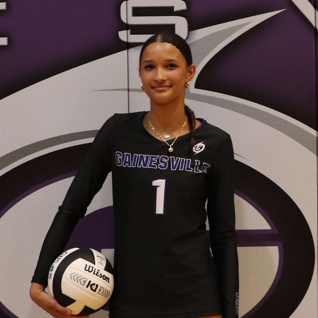Jacey Carter-Mitchell