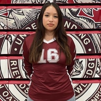 Cadence Rivera mugshot
