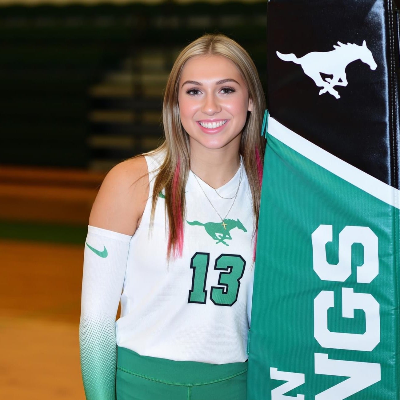 Mason Fenter mugshot