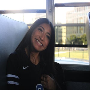 Priscilla Chavez mugshot