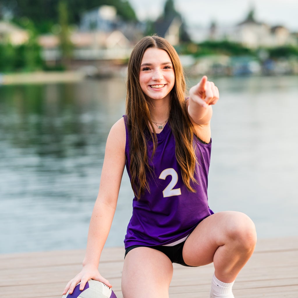 Gianna Hoshock mugshot