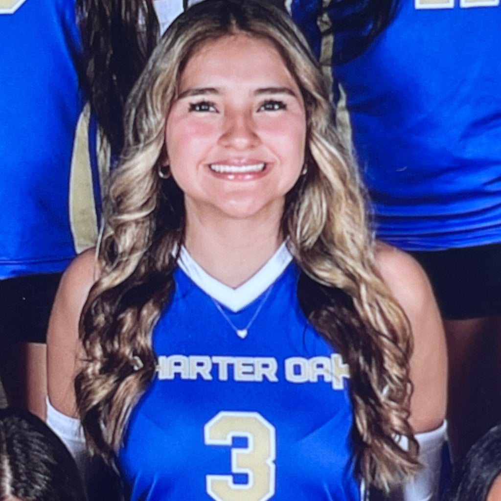 Jade Camacho mugshot