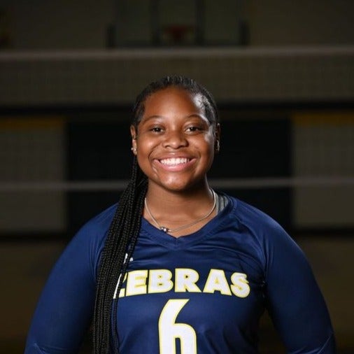 Amina Rutherford mugshot