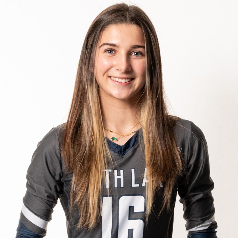 Jenna Brooks mugshot