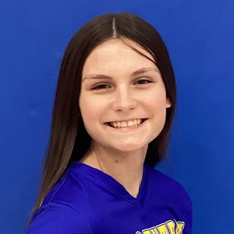 Emma Walker mugshot