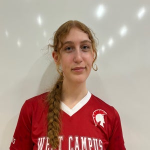 Ayla Peters mugshot