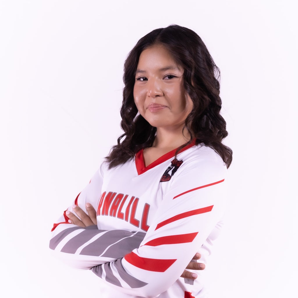 Kaylina Tortalita mugshot