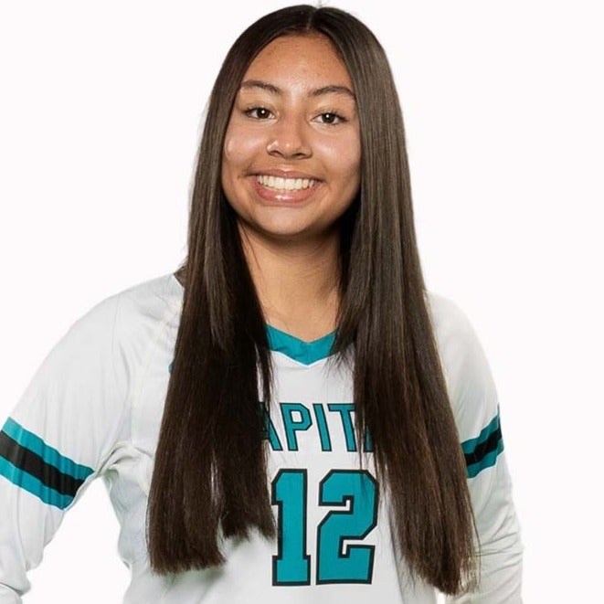 Amairany Madrid mugshot