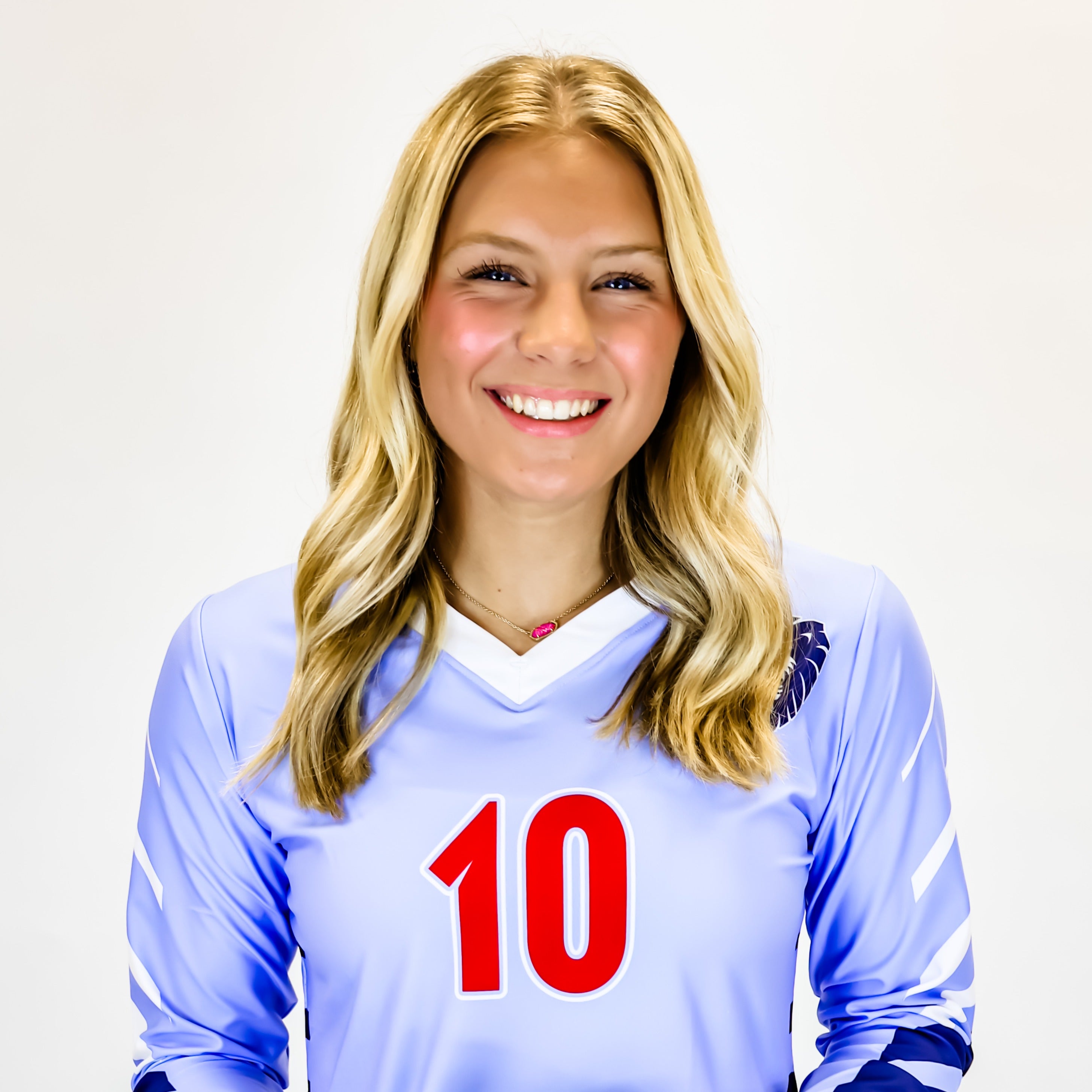 Myla Muerrier mugshot