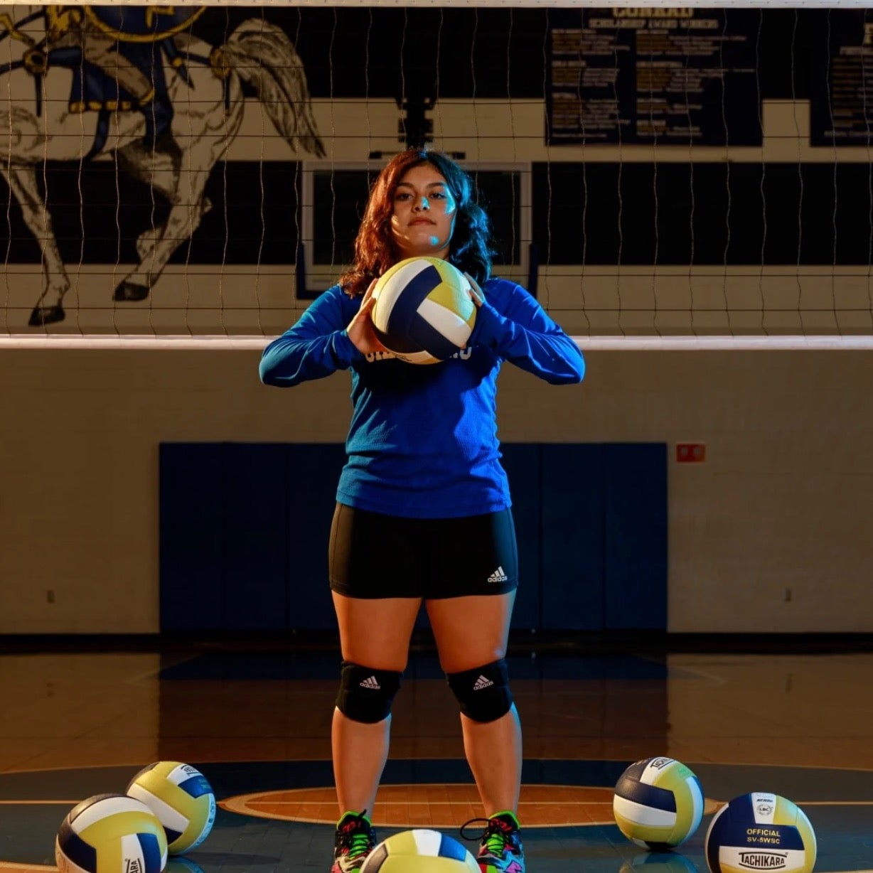 Mildreth Mancina perez