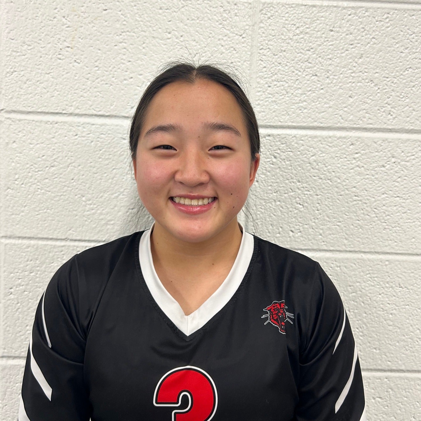 Faith Stulce mugshot