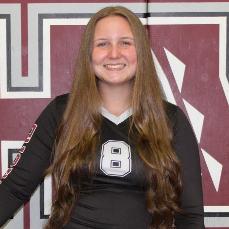 Trinity Bowers mugshot