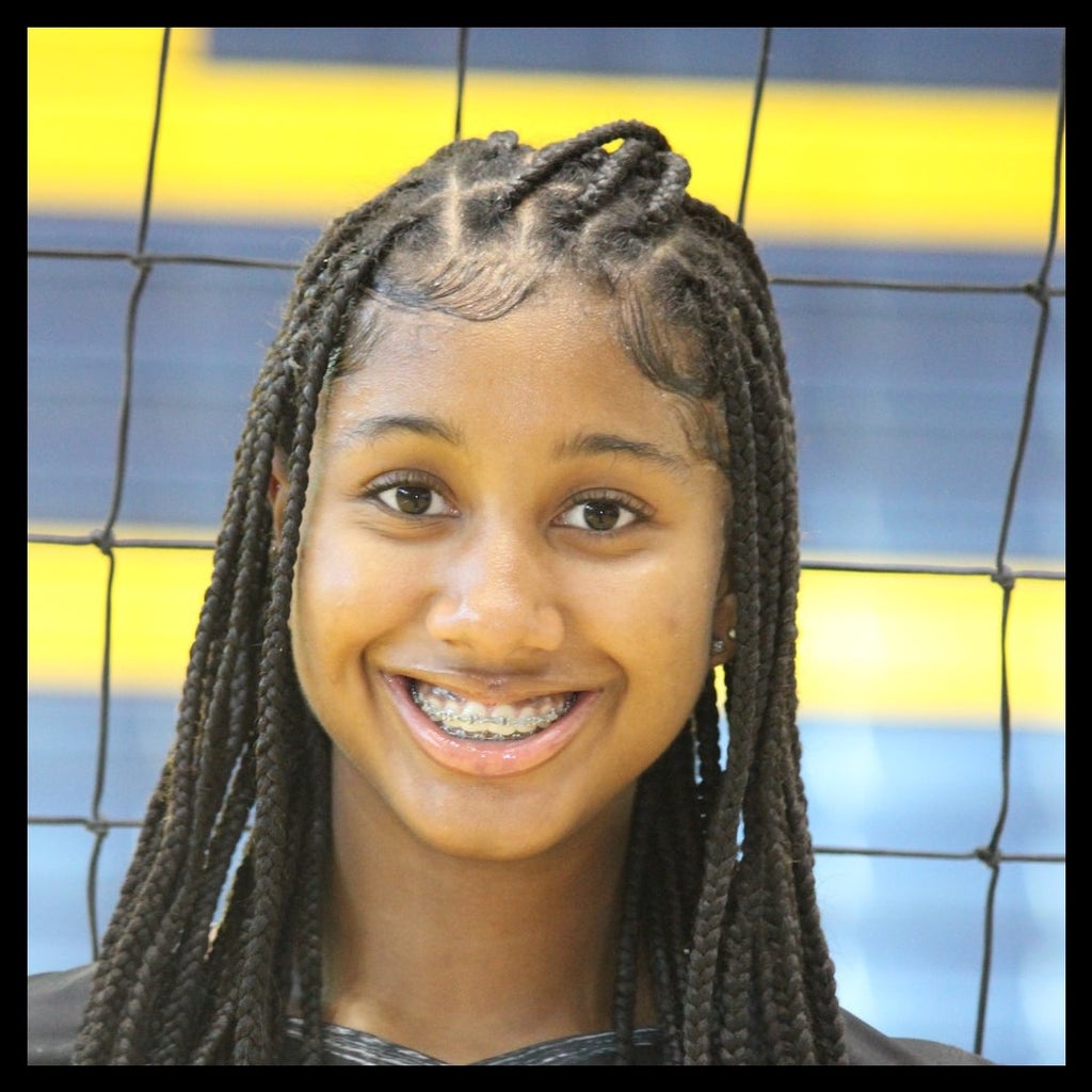 Lalah Washington