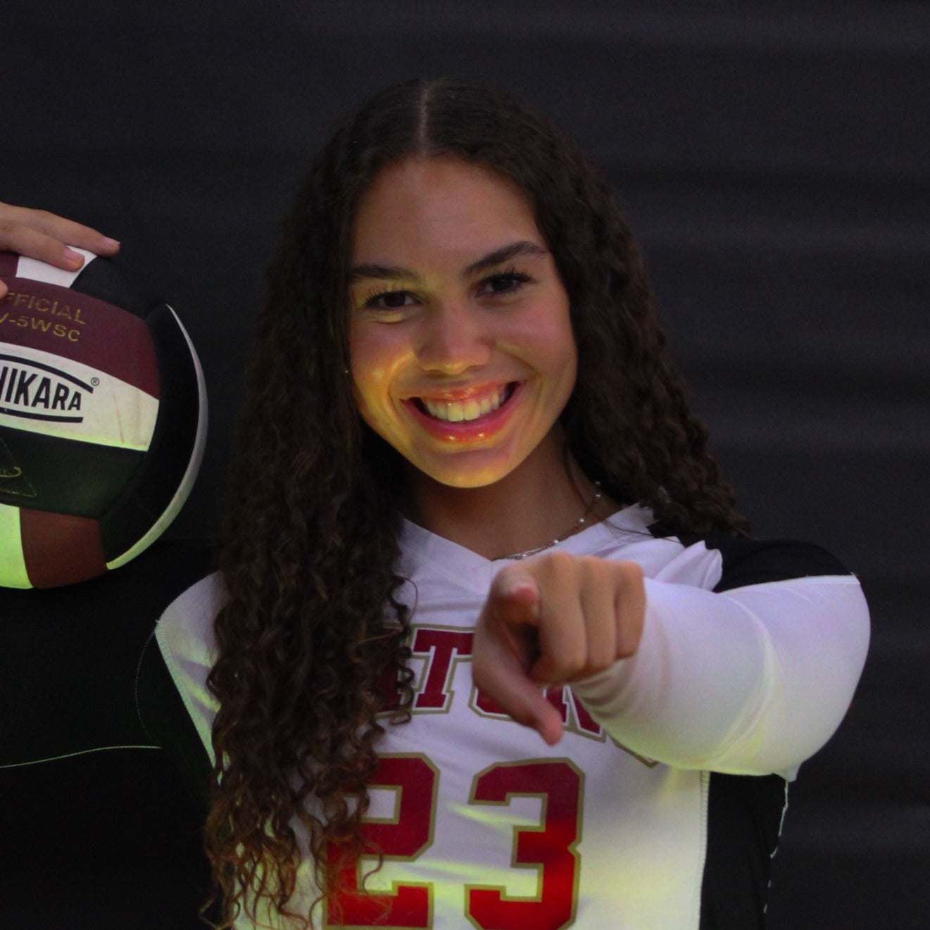 Brianna Lopez mugshot