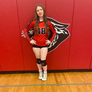 Andralyn Wallace mugshot