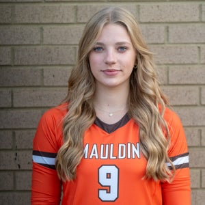Harper Rice mugshot