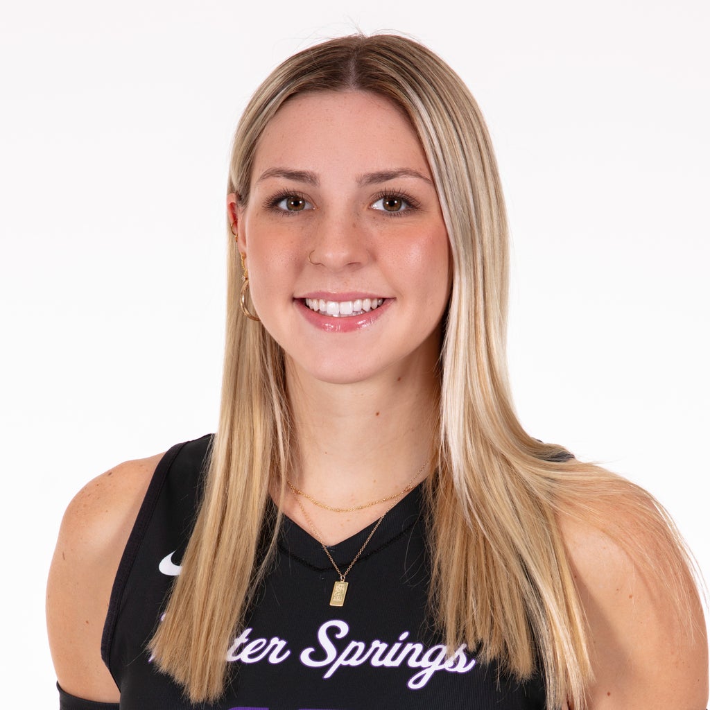Mady Daugherty