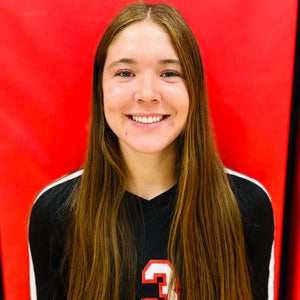 Raegan Burrows mugshot