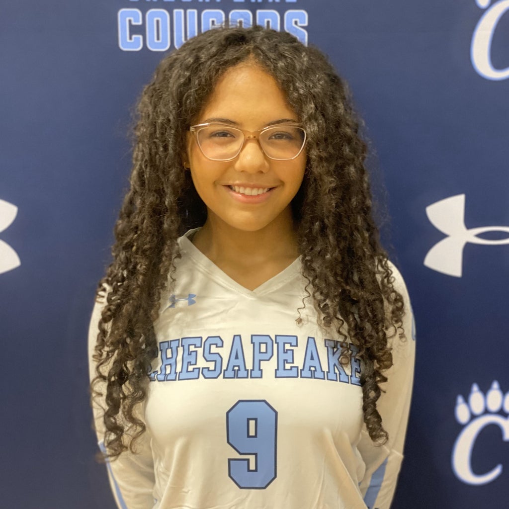 Adassa Kingsley-ramirez mugshot