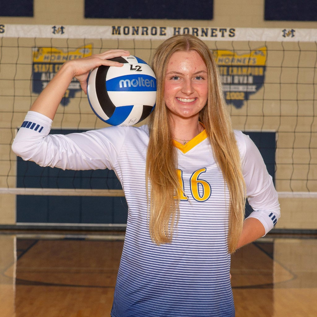 Kaylie McIntosh mugshot