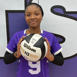 Jaira Watson