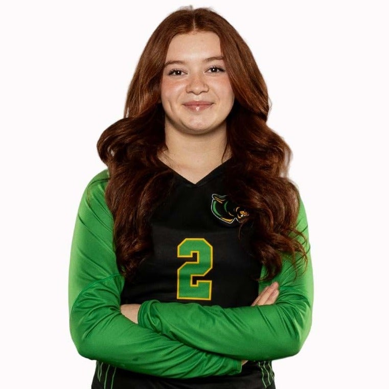 Brianna Bustos mugshot