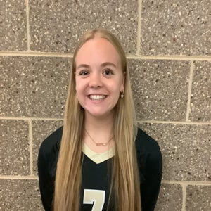 Madison Marx mugshot