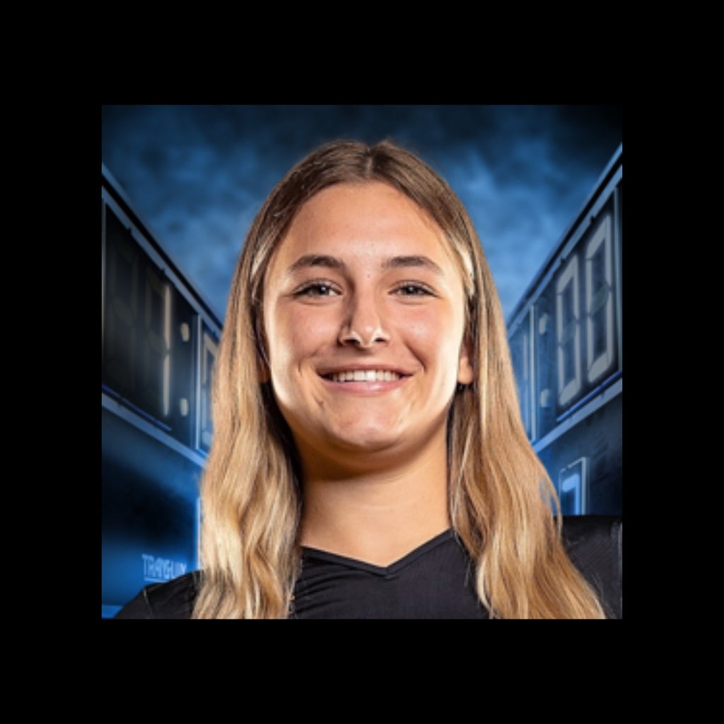 Savannah Gardner mugshot