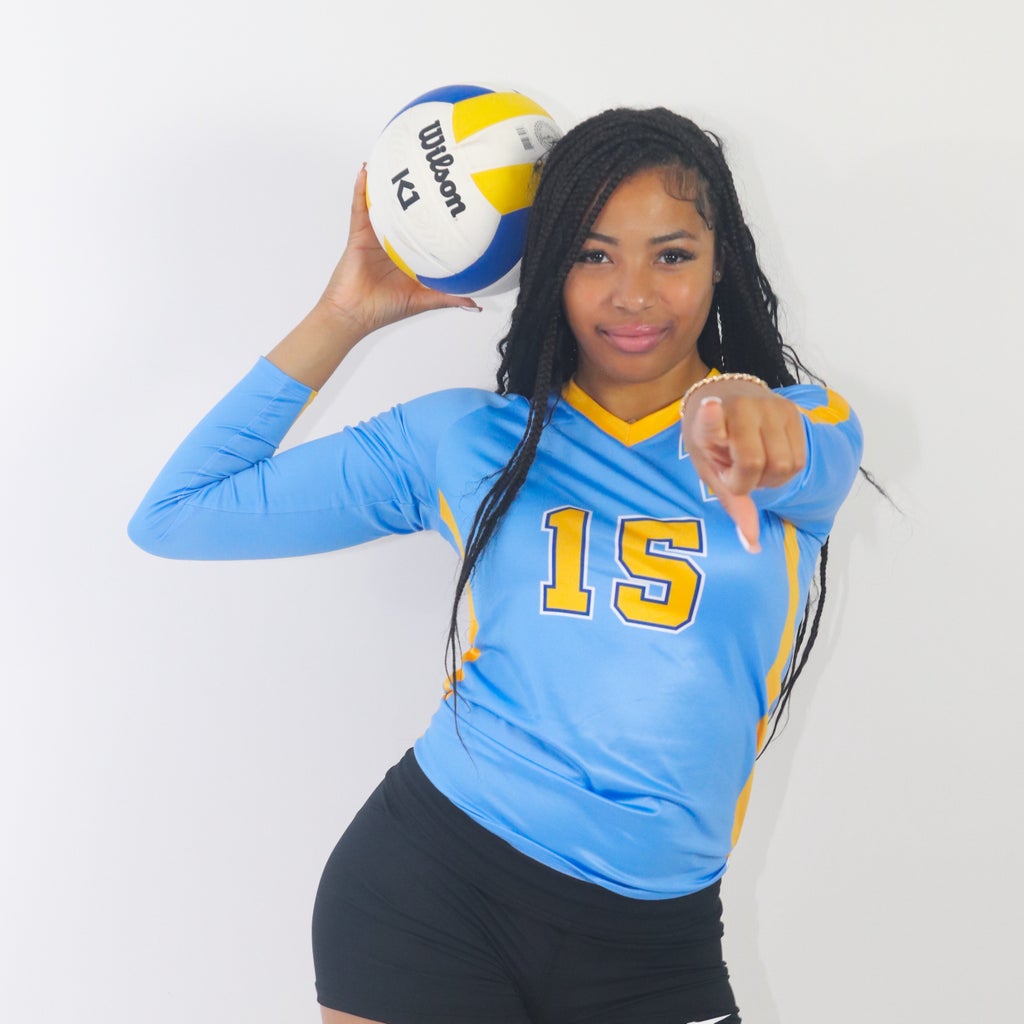 Kennedi Simmons mugshot