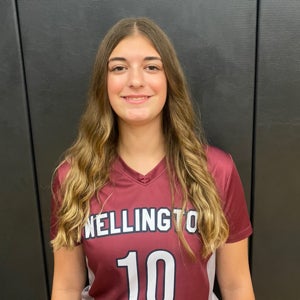 Shelby Gallion mugshot