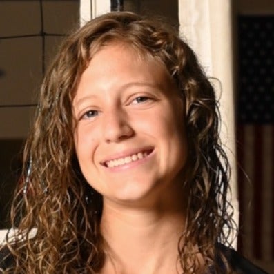 Izzi Anderson mugshot