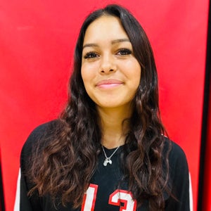 Mia Canchola mugshot