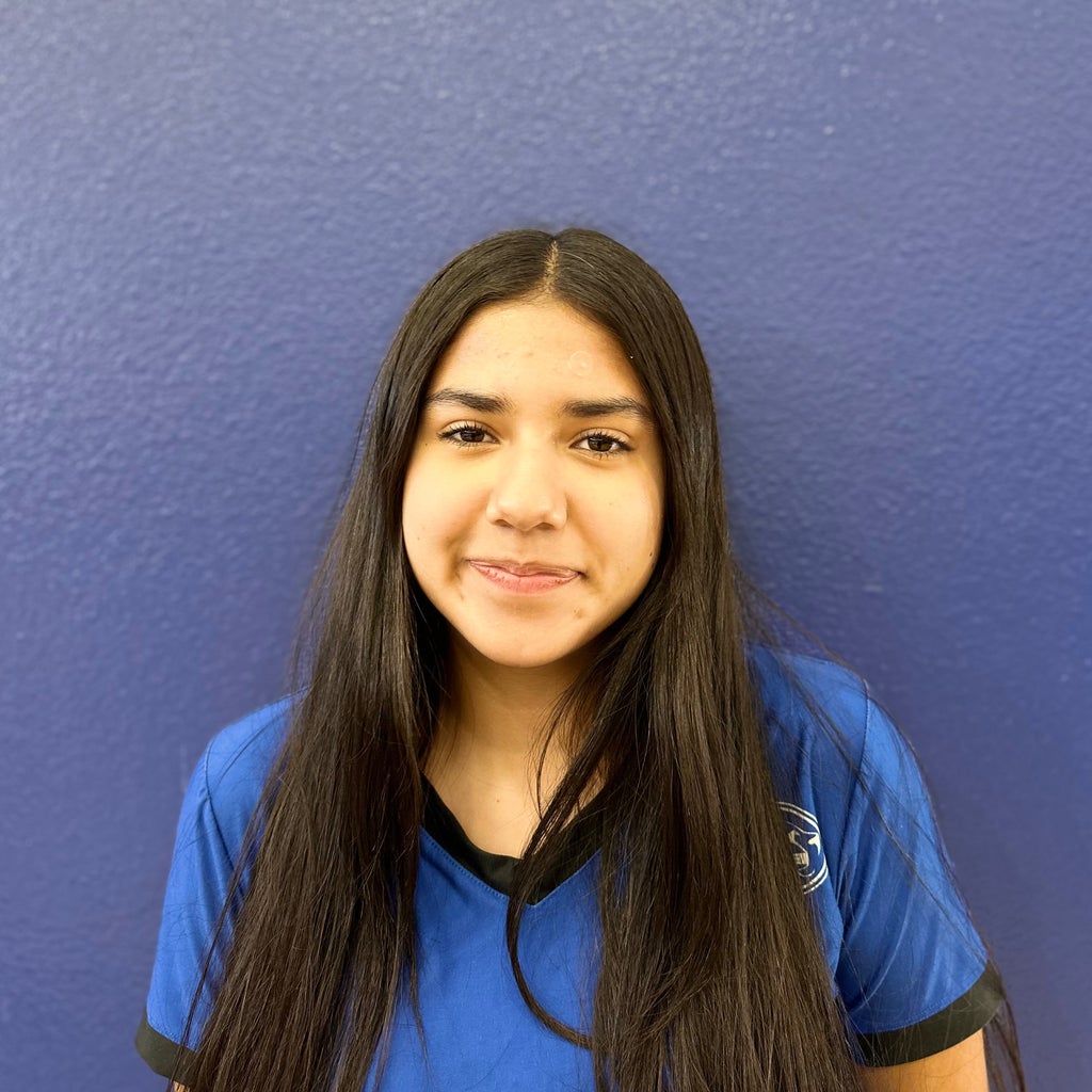 Jasmine Campa mugshot