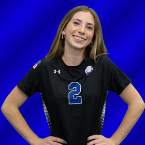 Sasha Bruckner mugshot