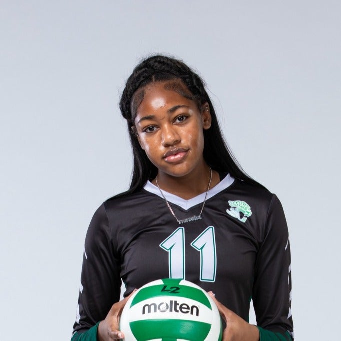 Layla Murphy mugshot