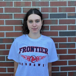 Cadence Martin mugshot