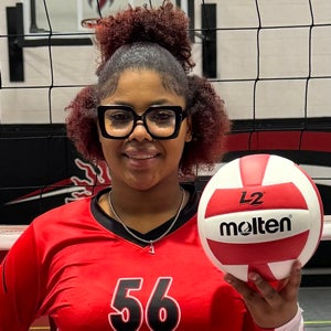 Alaijah Thornton