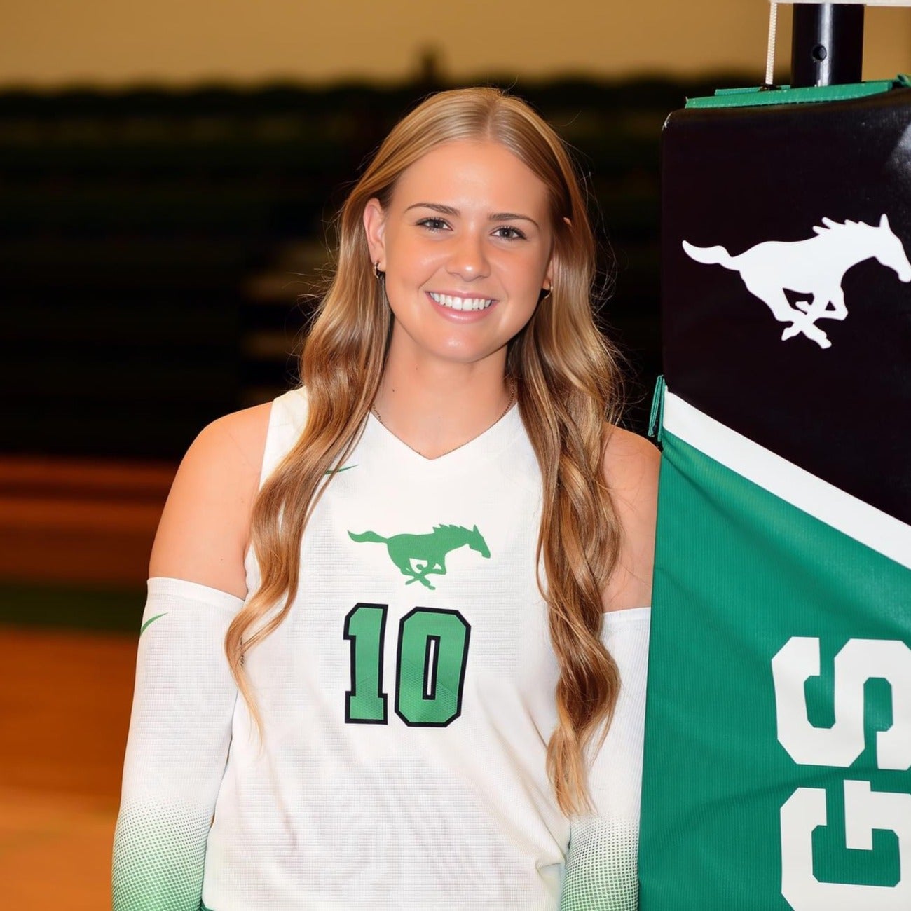 Hallie Mayfield mugshot