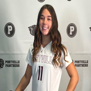 Mia Rhinehart mugshot