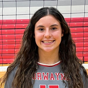 Kaitlyn Graves