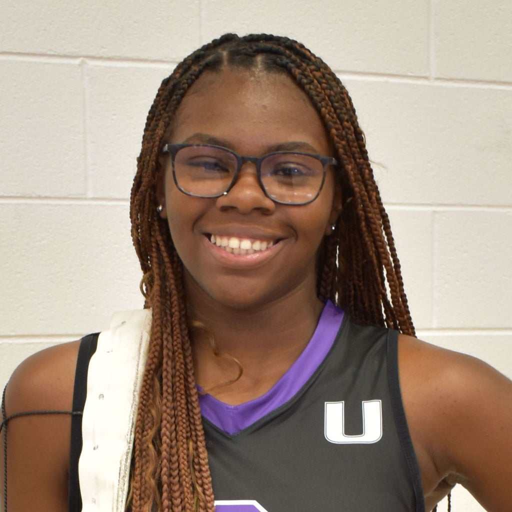 Kamari Greenleaf mugshot
