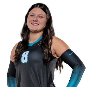 Kaylie Mcclain