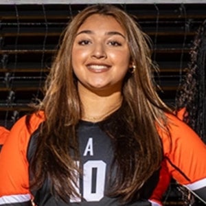 Sadie Canaii mugshot