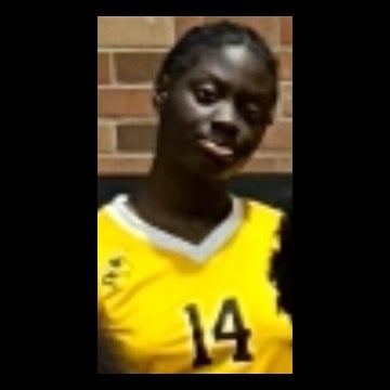Sajani Twillie mugshot