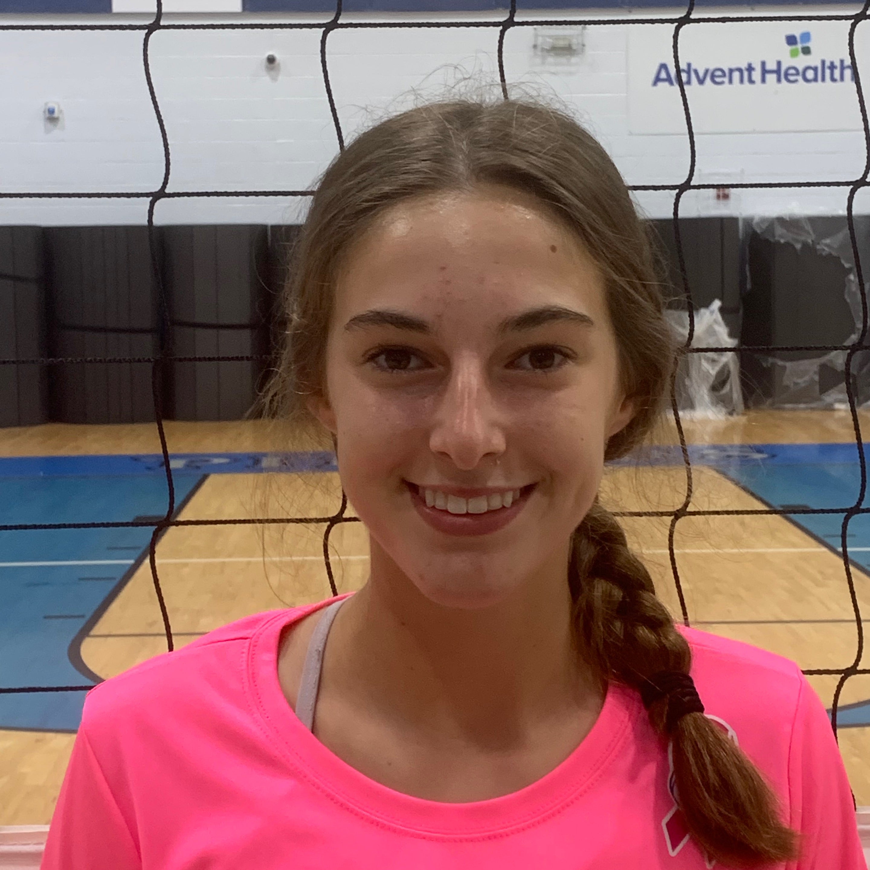 Rylan Miller mugshot