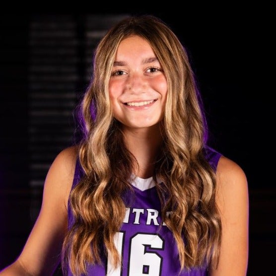 Presley Vacek mugshot