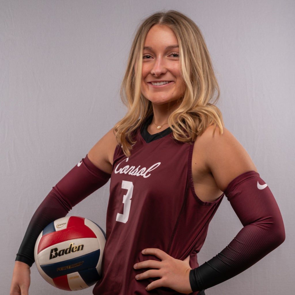 Presley Johnson
