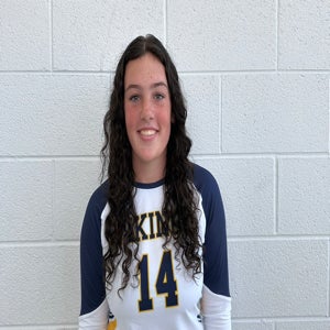 Carsyn Benfield mugshot